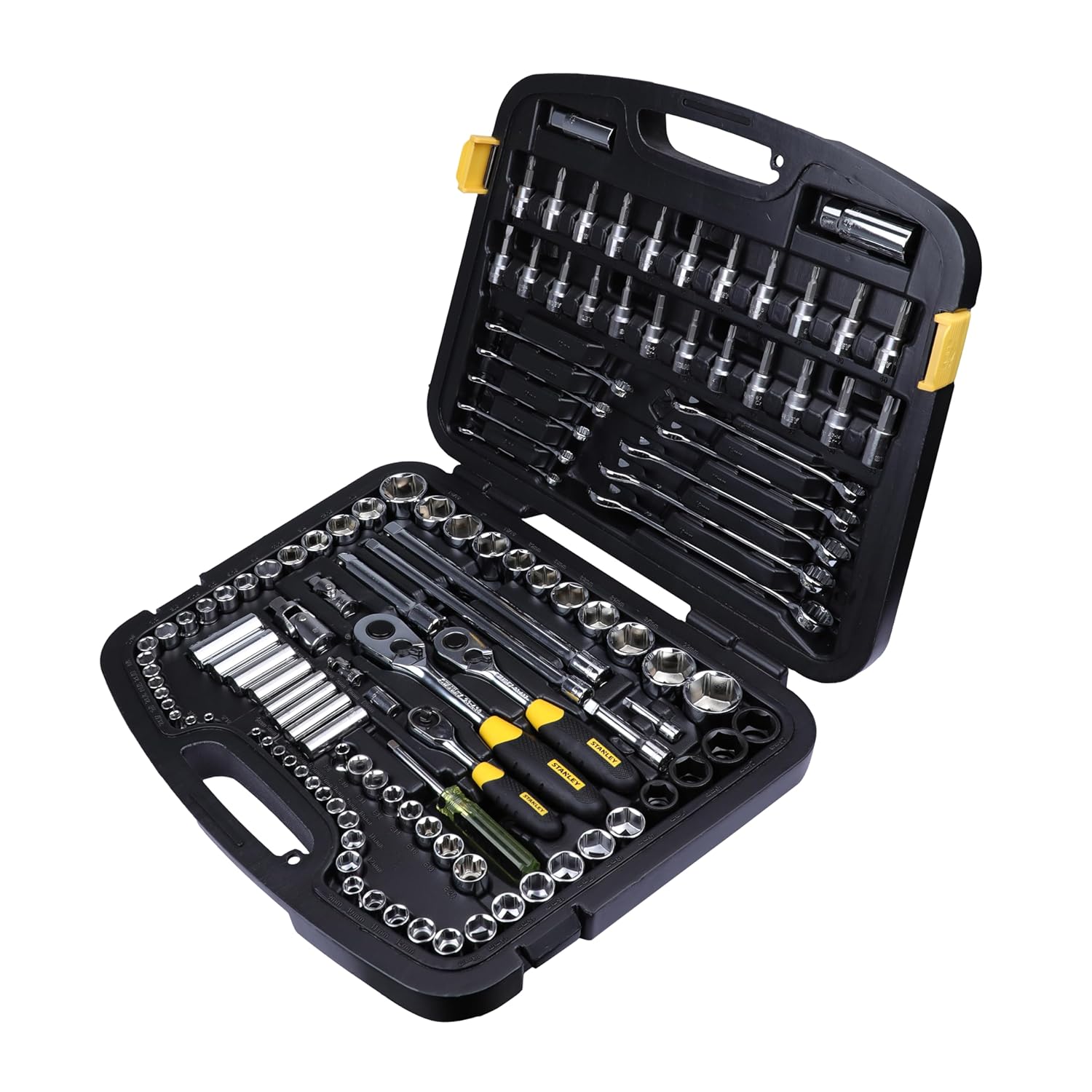 STANLEY 9193112 120PC MASTER TOOL SET